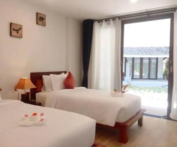 Adarin Beach Resort - Sha Extra Plus - 41