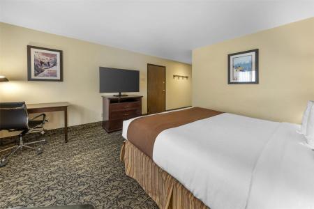 Best Western Plus-Tahoe - 81