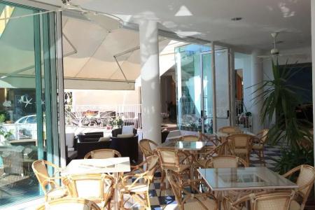 Luxor Cattolica Beach - 34