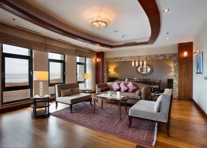 Doubletree by Hilton Van - 16
