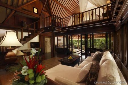 Warwick Ibah Luxury Villas & Spa - 32