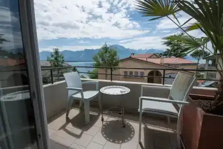 BnB Belalp - 49