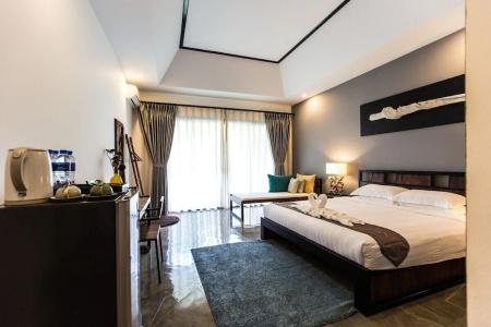 Sannot Riverside Garden Resort ChiangMai - 23