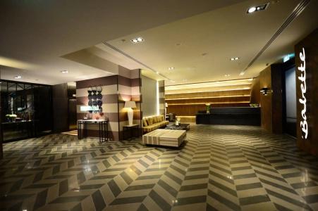 Parc Sovereign - Tyrwhitt - 14