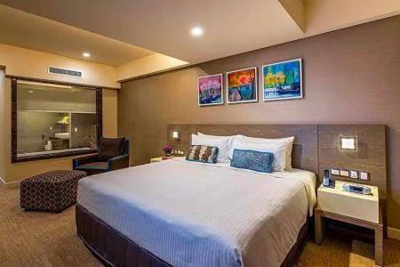 Ascott Sentral - 46