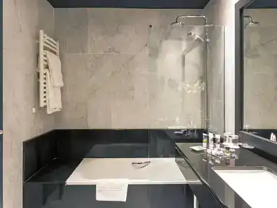 Mercure Jardines de Albia - 48