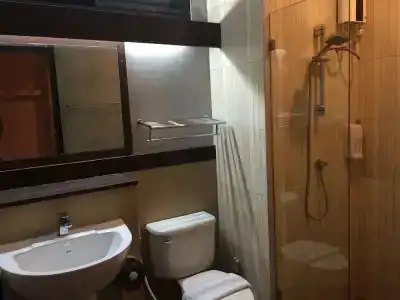Dino Studio Luxury Homestay - 29