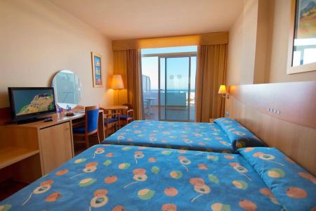 Servigroup Marina Playa - 2
