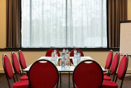 Ramada Brussels Woluwe - 17