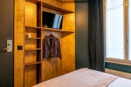 Glasgow Monceau by Patrick Hayat - 33