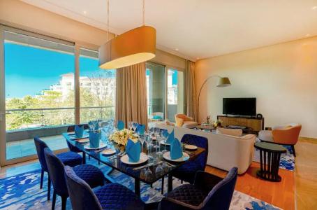 Rixos The Palm & Suites - Ultra All Inclusive - 100