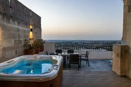 The Xara Palace Relais & Chateaux - 126