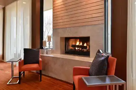 Courtyard by Marriott Dallas Northwest - 6