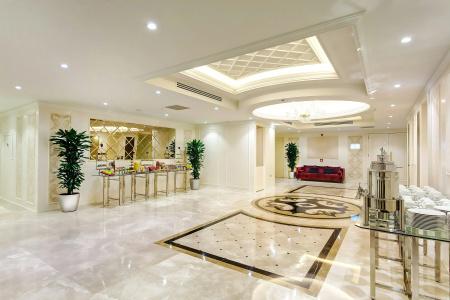 DoubleTree By Hilton Gaziantep - 1