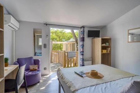 Camping Le Bois Fleuri - 63