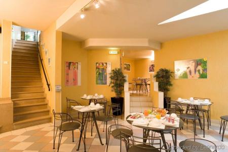 Libertel Canal Saint Martin - 25