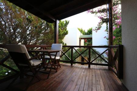 The Lifeco Bodrum Well-Being Detox Center And Vegan - 6