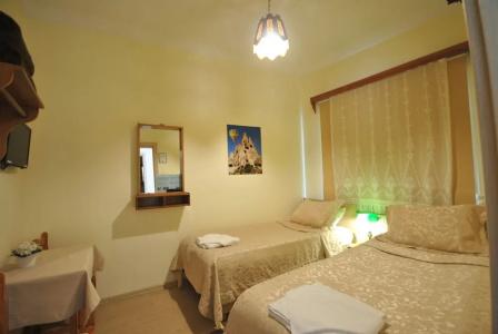 Elvan Cave House - 19
