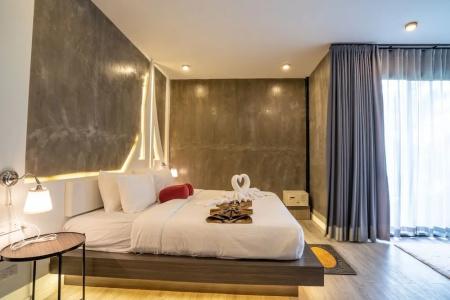 Phi Phi Andaman Legacy Resort-Sha Plus - 260
