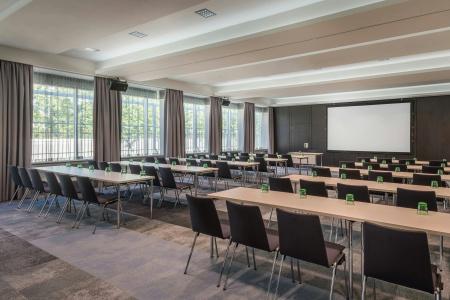Courtyard by Marriott Linz - 19