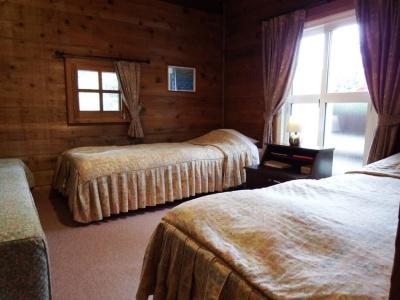 Pension Grindelwald - 2