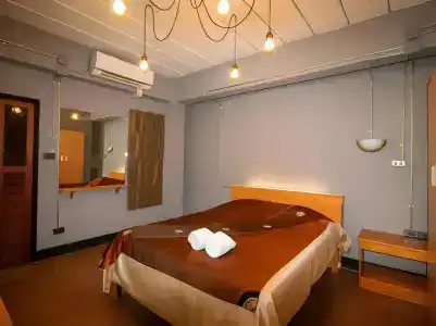 W Hostel - 16