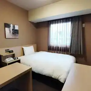 Route-Inn Takaoka Ekimae - 31