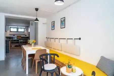 Be Bold Hostel - 15
