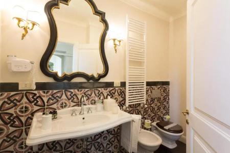 San Carlo Suites - 31