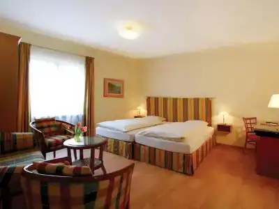 Garni Golf - 26