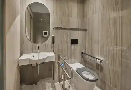 Holiday Inn Express Pattaya Central, An Ihg - Sha Extra Plus - 35