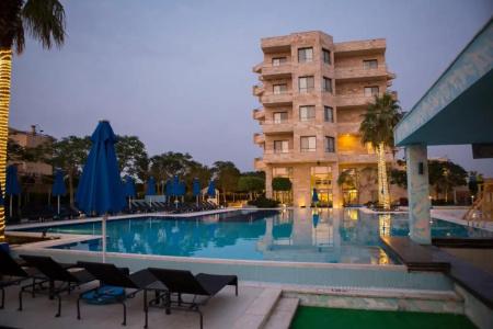 Ramada Resort Dead Sea - 26