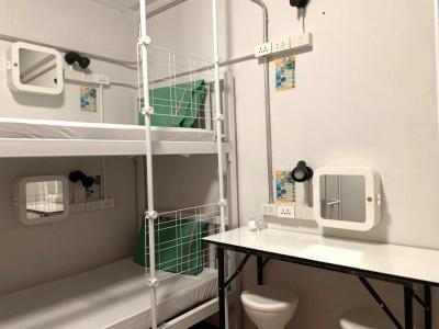Sleep Sheep Phuket Hostel Sha - 21