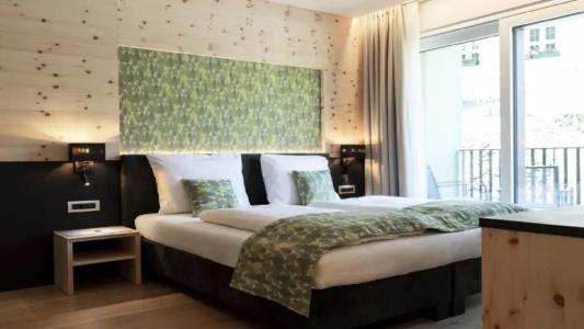 CityGoldener Adler B&B - 41