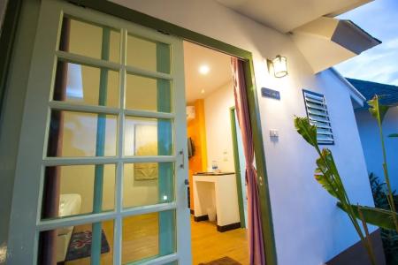 Green Terrace Resort - 102