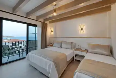 Atrium Taş Otel - 1