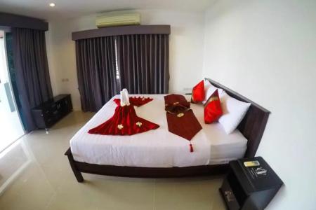 White Flower Lanta - 88