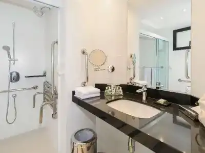 Grand Mercure Sao Paulo Ibirapuera - 95
