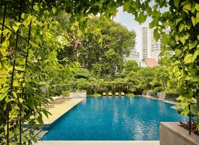 Grand Hyatt Singapore (SG Clean) - 19