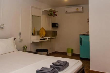 Allstar Guesthouse - 58