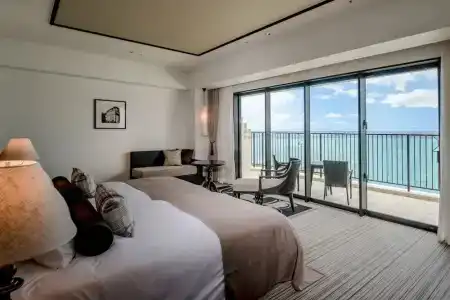 Monterey Okinawa Spa & Resort - 104