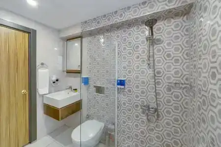 Smart Holiday Bodrum - All Inclusive - 4