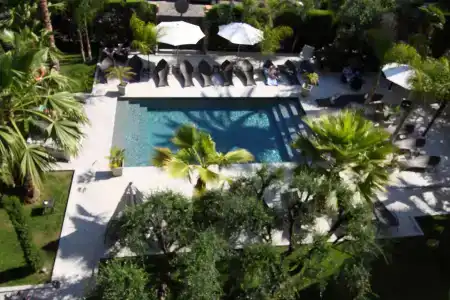 Golden Tulip Cannes De Paris - 26