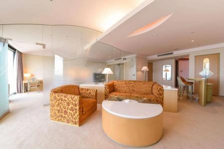 Spring Golf & Art Resort Awaji - 42