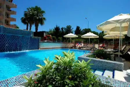 Hatipoglu Beach - 9
