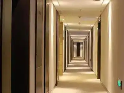 Qingdao Housing International - 12