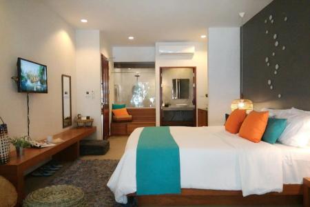 Bliss Resort Krabi - 127