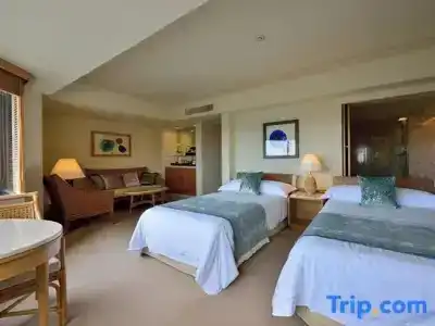 The Naha Terrace - 76