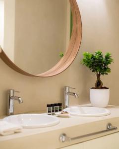 Casa Di Fiori Andros Suites - 144