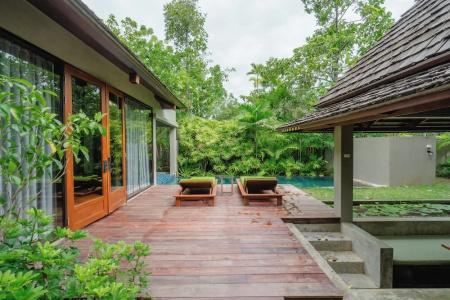 Pattara Resort & Spa - 129